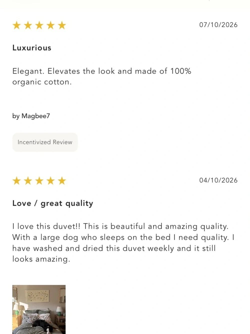 Anthropologie sold out